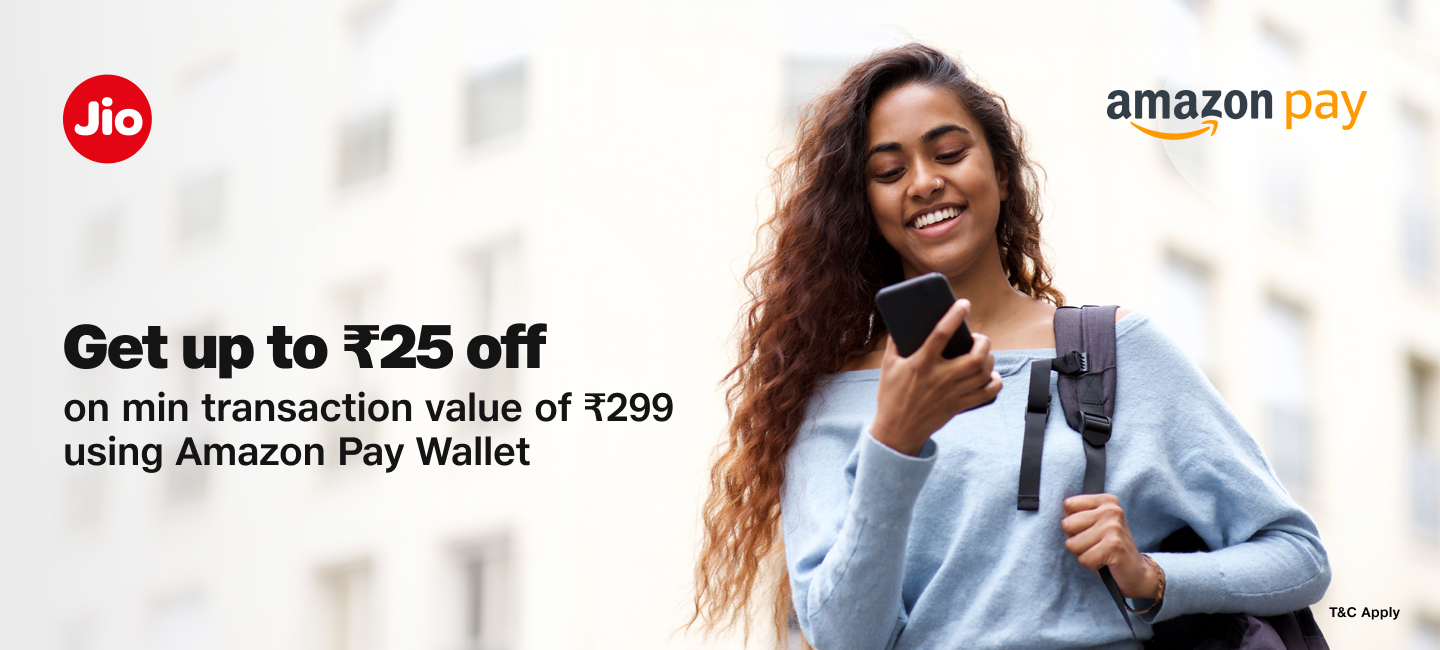 Amazon Pay wallet Amazon Pay wallet