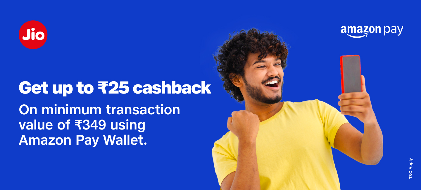 Amazon Pay wallet