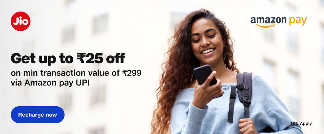 New user Amazon Pay UPI Mobile/ Fiber New user Amazon Pay UPI Mobile/ Fiber