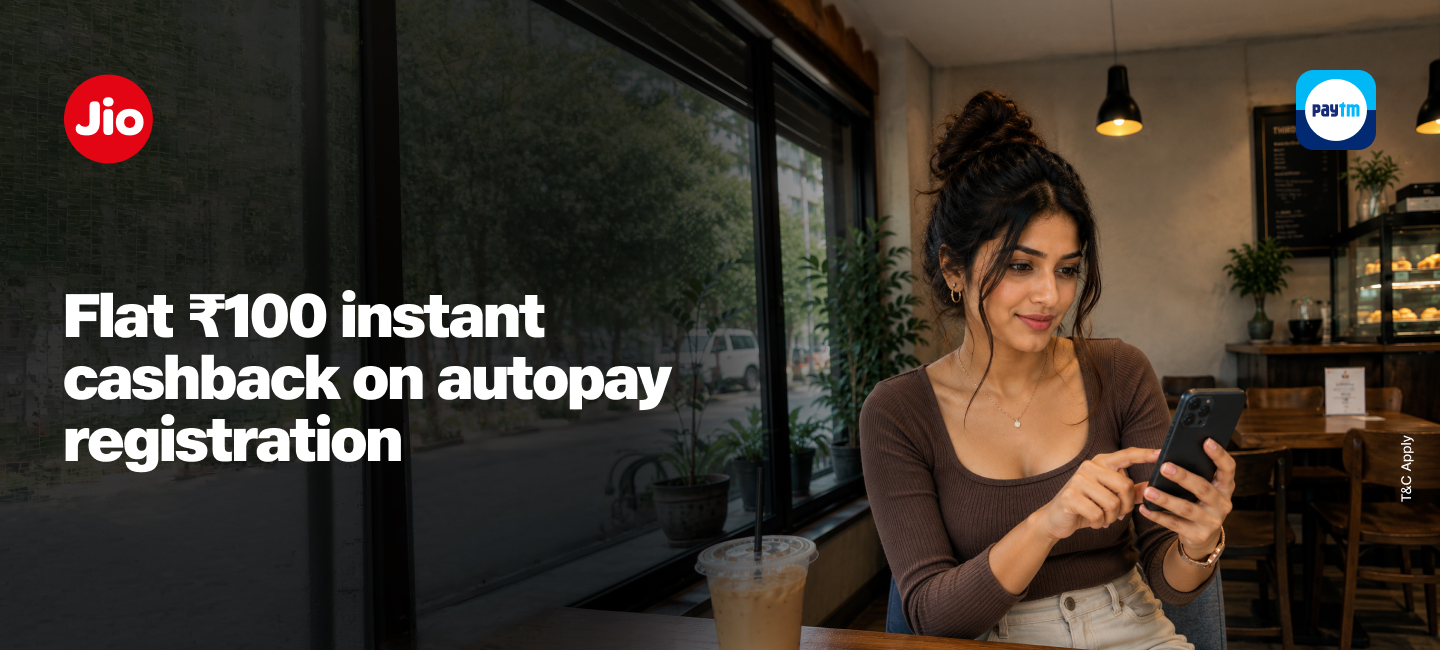 Paytm Autopay
