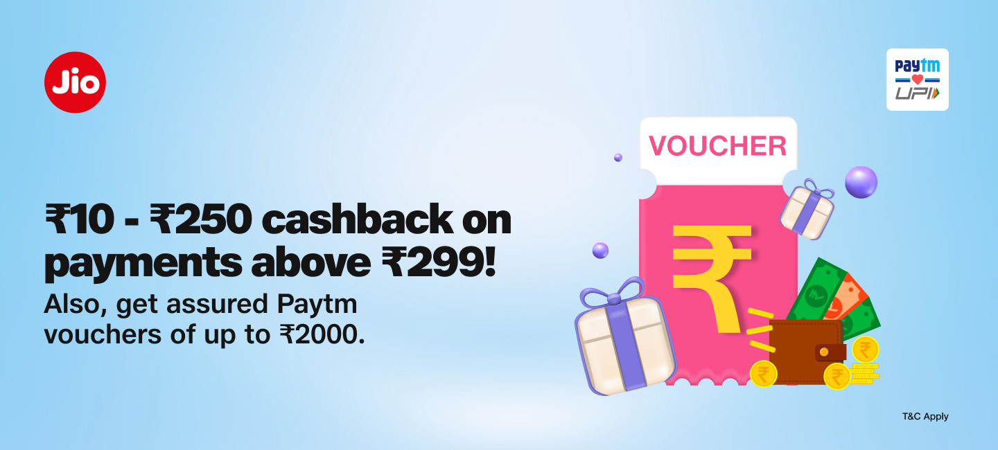 Paytm Postpaid Offer Paytm Postpaid Offer