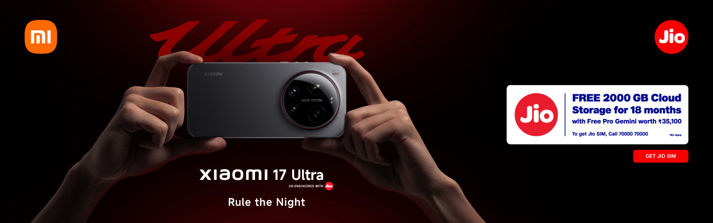 Xiaomi 17 Series  