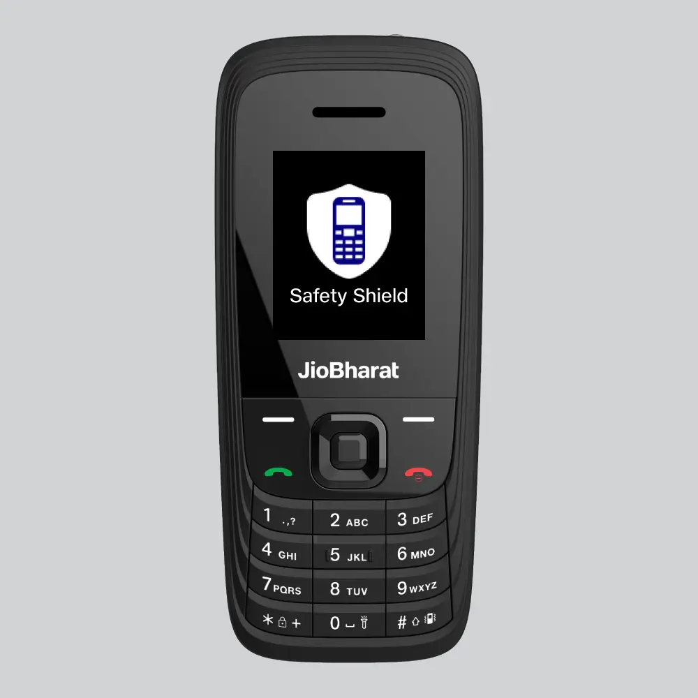 JioBharat V4
