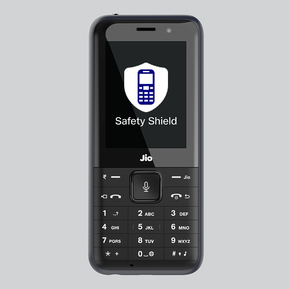 JioPhone Prima 2