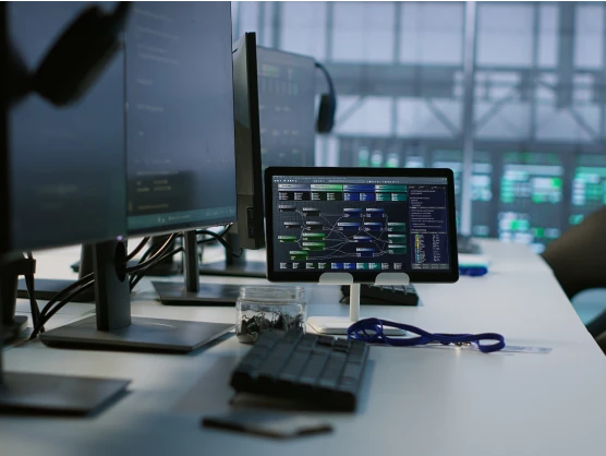 Application Management 