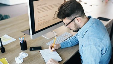 Real-time moderation for compliance and user safety.