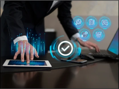 Management & Governance