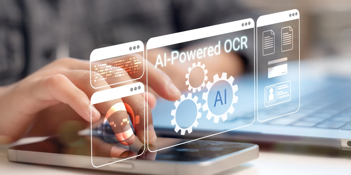 Optical Character Recognition 