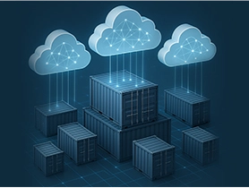 Managed Container Registry