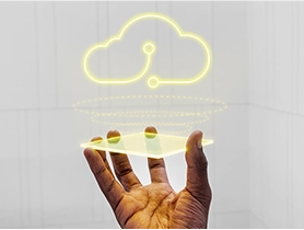 Managed SFTP Services