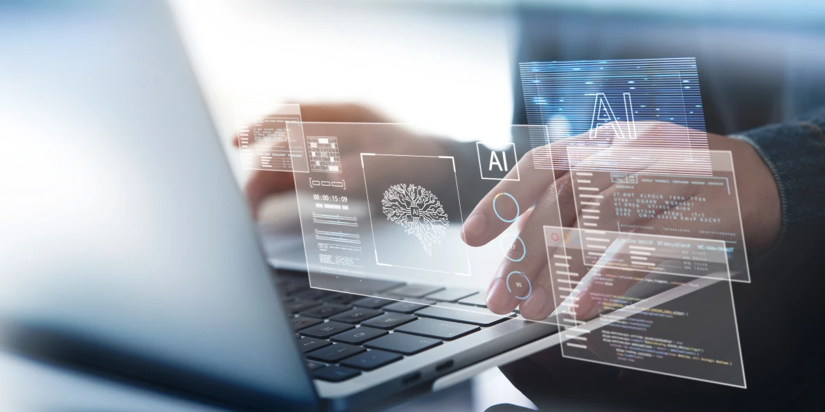 Azure AI + Machine learning