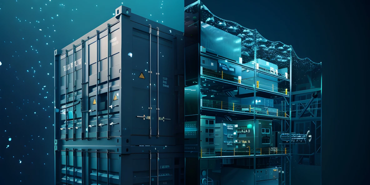 Azure Containers
