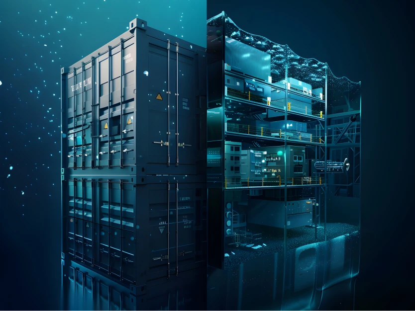 azure containers