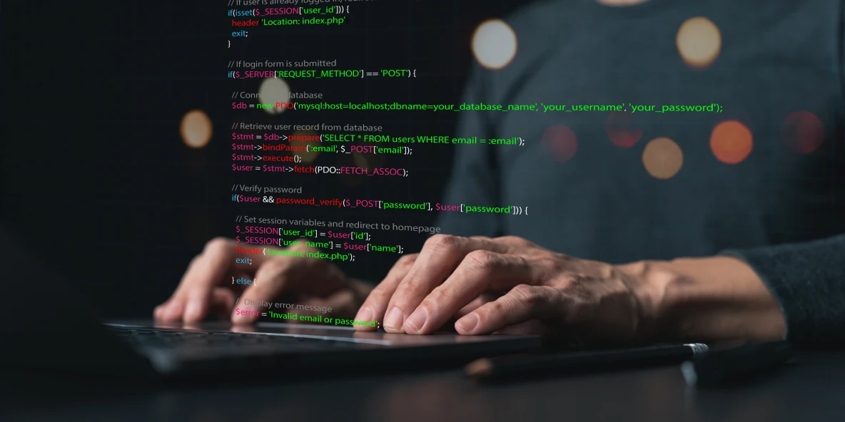 Developer tools