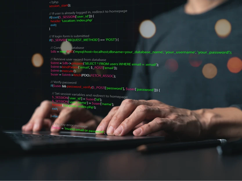developer tools