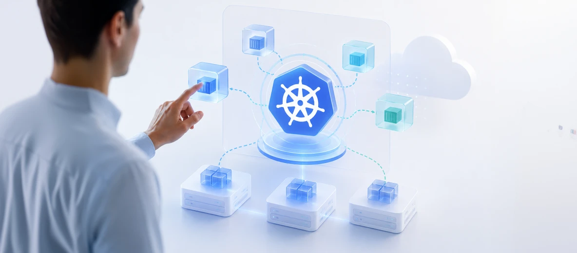 Kubernetes