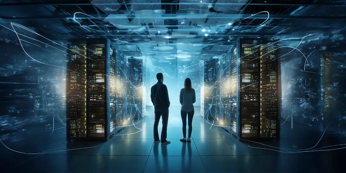 Network load balancer Network load balancer