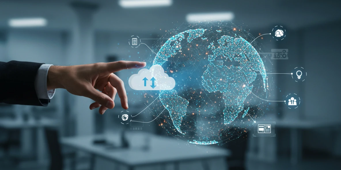 content-delivery-network