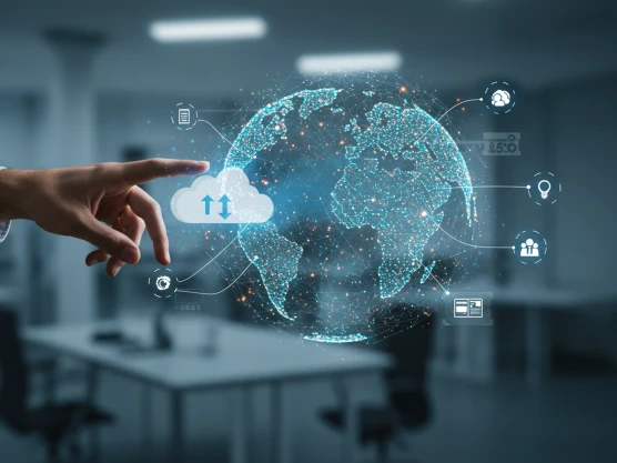 Content Delivery Network