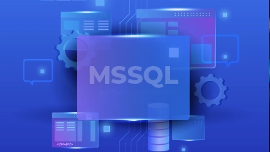 Managed MSSQL for mission-critical business applications.