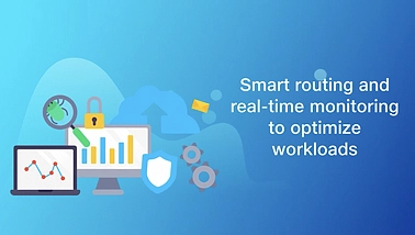 Run MySQL databases reliably in the cloud.