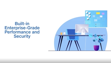 Deploy and scale PostgreSQL databases effortlessly.
