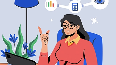 End-to-end Content Summarisation for faster understanding and decision-making.