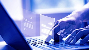 AI-powered document translation for fast, consistent, and secure localisation.