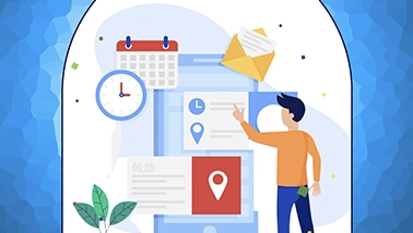 Intelligent entity extraction for faster data processing and automation.