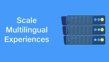 Enable seamless communication with real-time language translation.