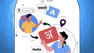 High-accuracy speech-to-text for faster documentation and insights.