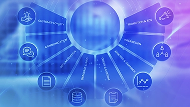 Fully managed Kubeflow to build, train, and deploy ML models at scale.