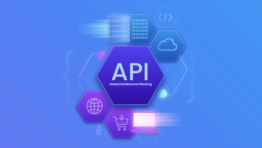 Managed API gateway for traffic control, security, and observability.