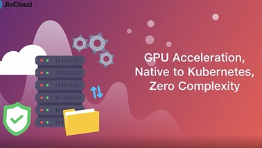 Power demanding workloads with AMD GPU worker nodes.