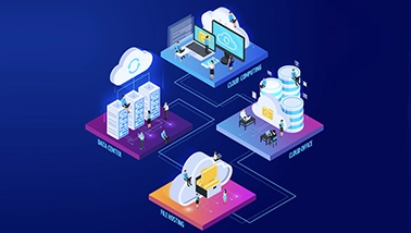 Fully managed Kubernetes for secure, scalable container orchestration.