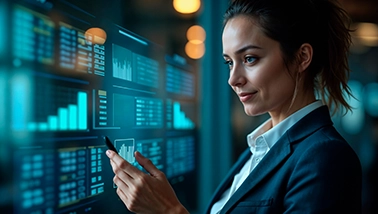 Managed MongoDB for flexible, high-performance data storage.