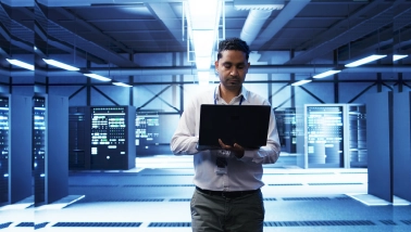 Reliable disaster recovery for business continuity and resilience.