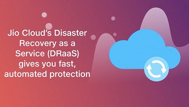 Recover critical workloads quickly after disruptions.