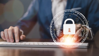 Continuous vulnerability assessment with guided remediation.