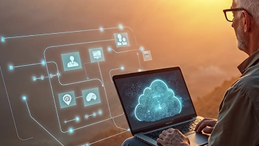  High-throughput event streaming for real-time applications and analytics.