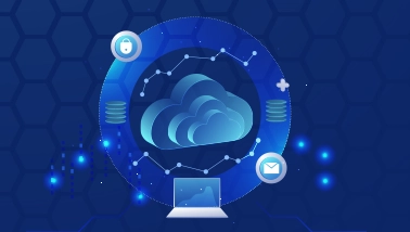 Highly available DNS for fast and reliable name resolution.