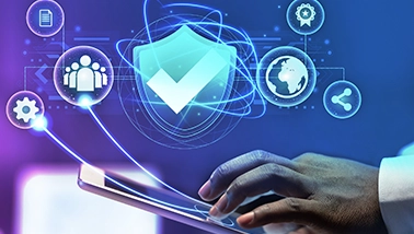 Managed public IPs for reliable external access.