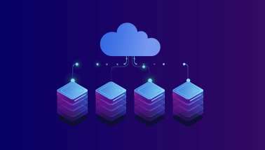 Flexible subnetting to organise and secure cloud resources.