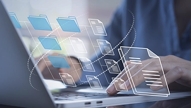 Secure, automated backups for reliable data protection and recovery.