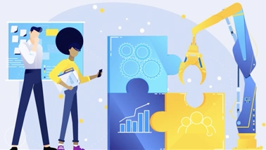 Store and access massive volumes of data reliably.