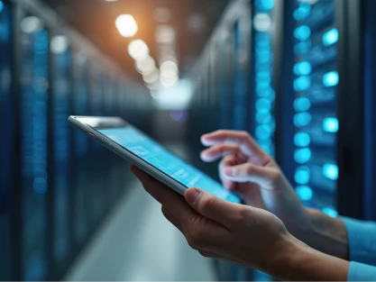 Managed Hardware Security Module