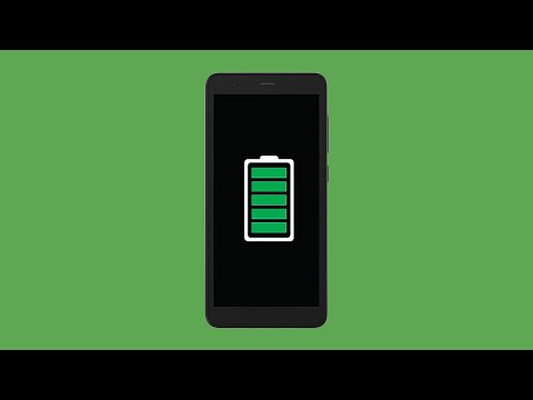 Amazing Battery Life of JioPhone Next