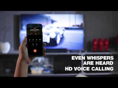 India’s first-ever High Definition home calling service with crystal clear free voice calls