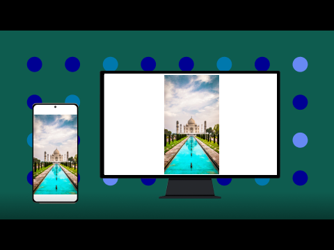 Features of JioPhotos on the Jio Set Top Box