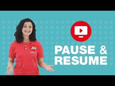 How to pause a program on one device and resume on any device?